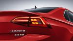 Volkswagen Lamando 2018 года
